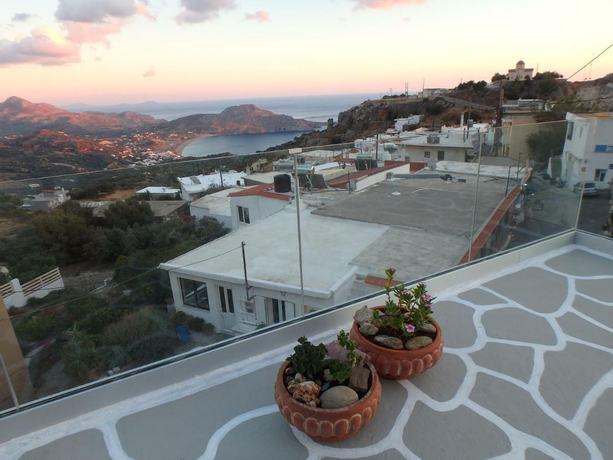 Art And Nature Apartment Sellía المظهر الخارجي الصورة