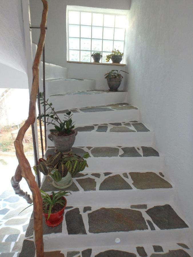 Art And Nature Apartment Sellía المظهر الخارجي الصورة
