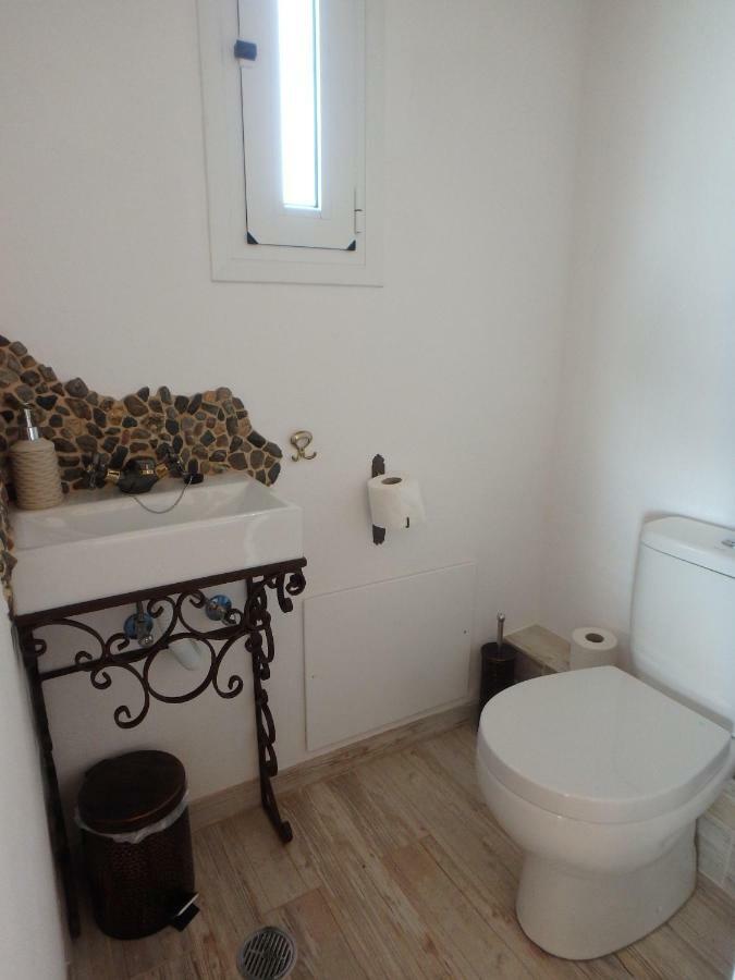 Art And Nature Apartment Sellía المظهر الخارجي الصورة