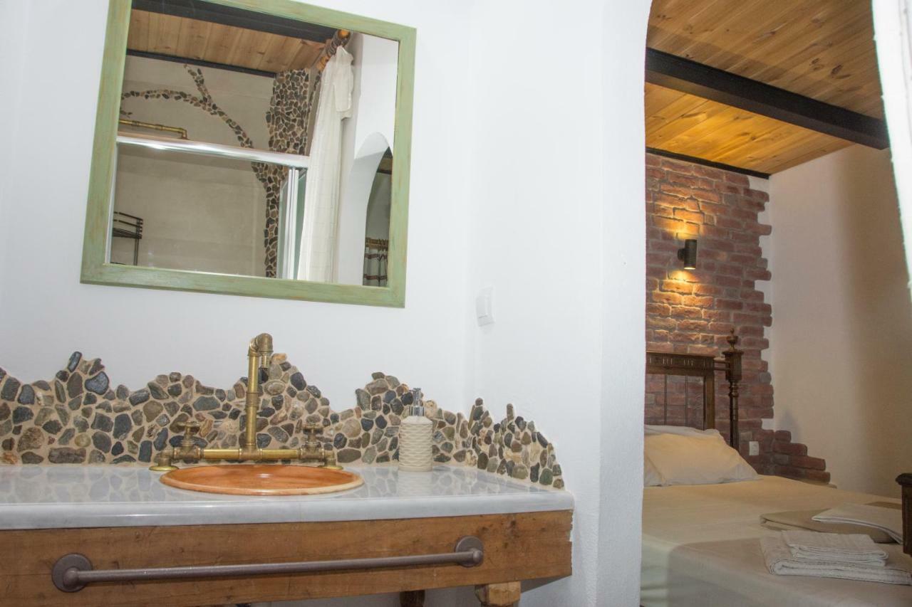 Art And Nature Apartment Sellía المظهر الخارجي الصورة