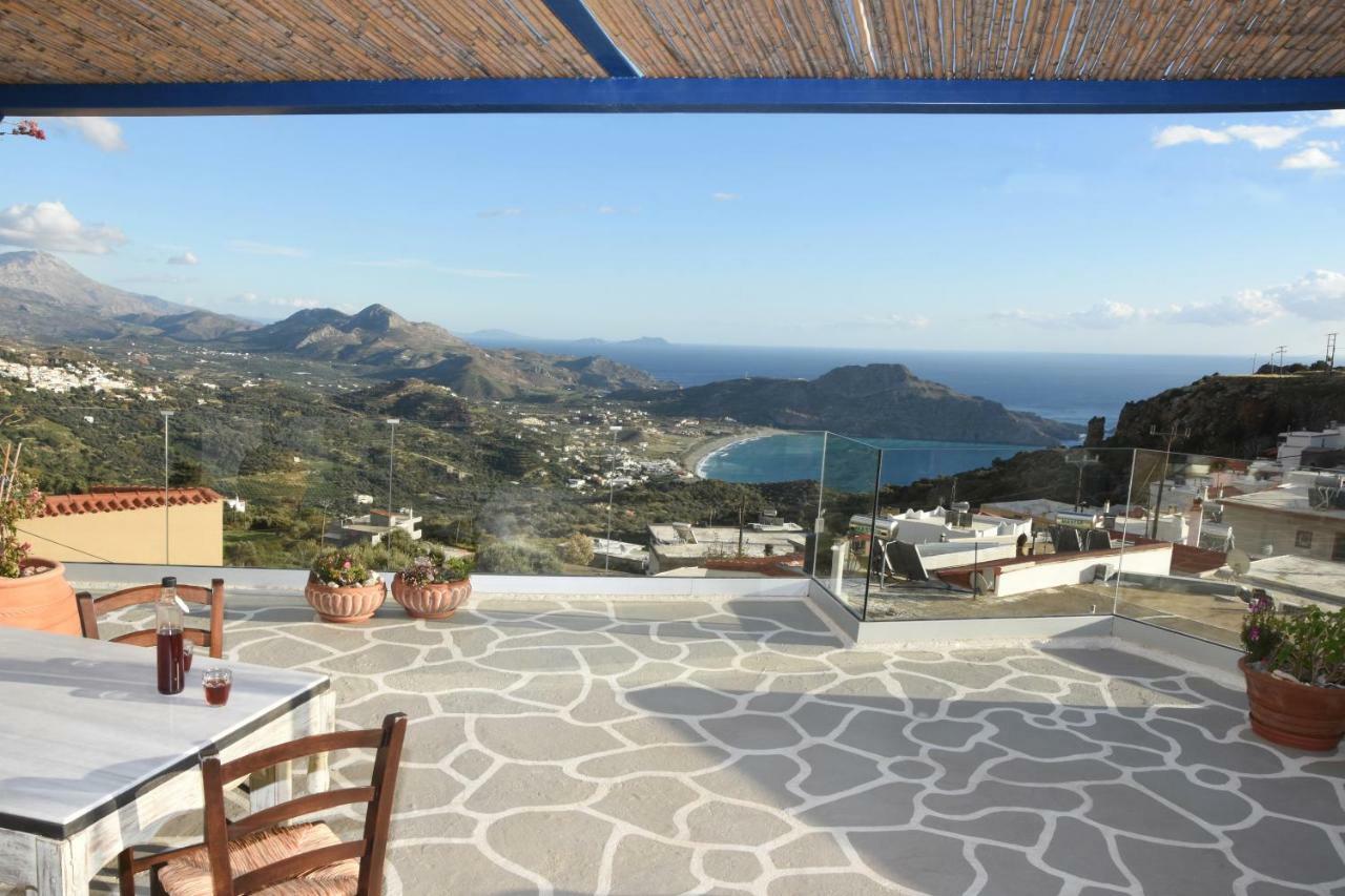 Art And Nature Apartment Sellía المظهر الخارجي الصورة