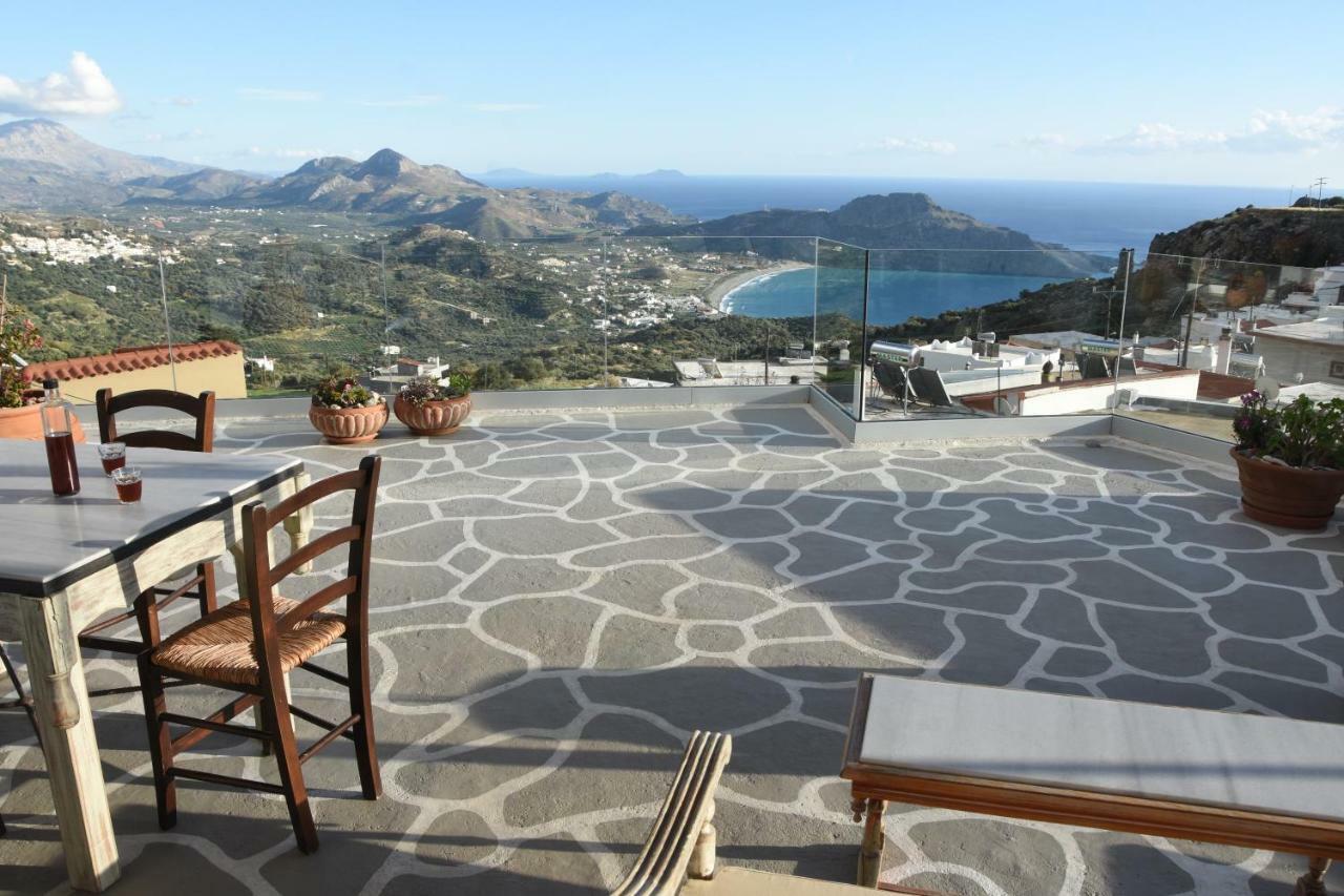 Art And Nature Apartment Sellía المظهر الخارجي الصورة