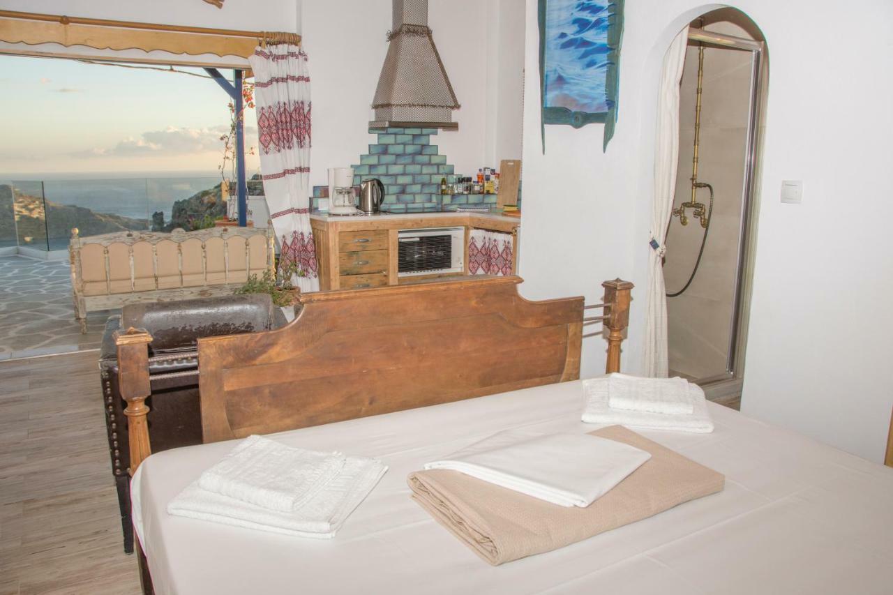 Art And Nature Apartment Sellía المظهر الخارجي الصورة