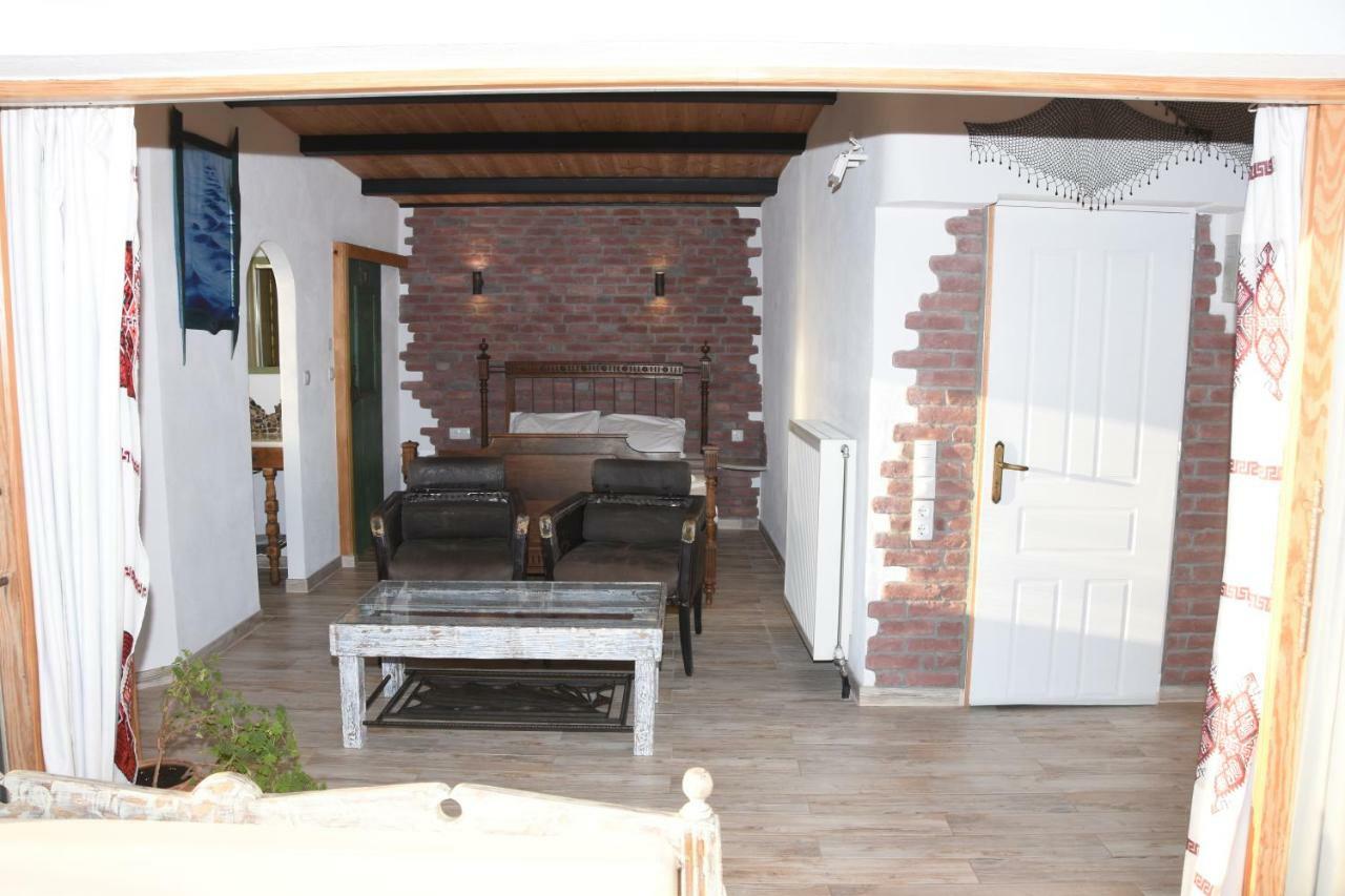 Art And Nature Apartment Sellía المظهر الخارجي الصورة