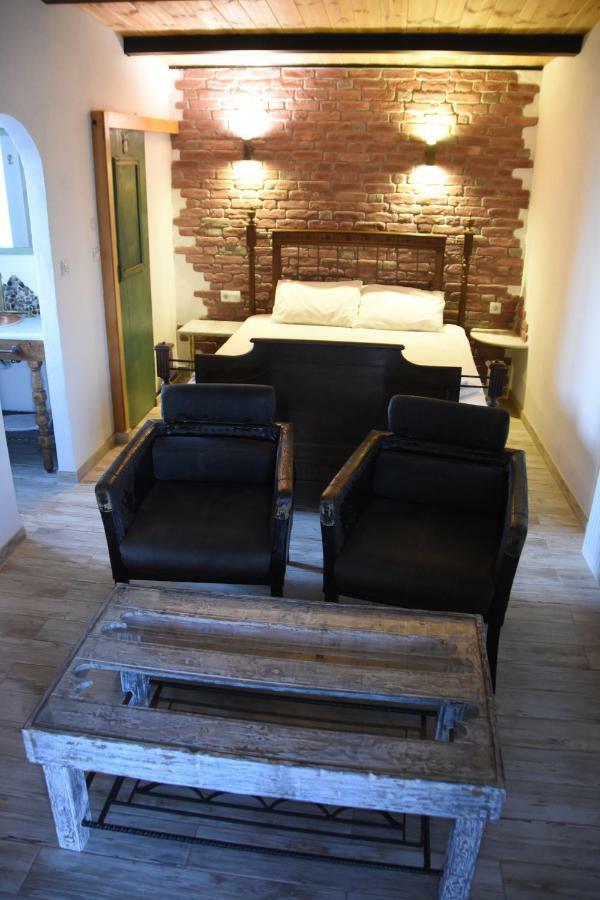 Art And Nature Apartment Sellía المظهر الخارجي الصورة
