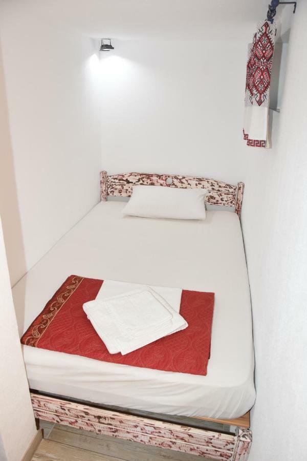 Art And Nature Apartment Sellía المظهر الخارجي الصورة