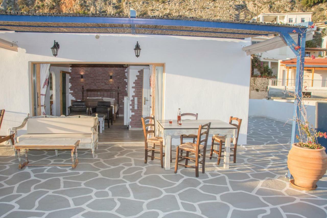 Art And Nature Apartment Sellía المظهر الخارجي الصورة