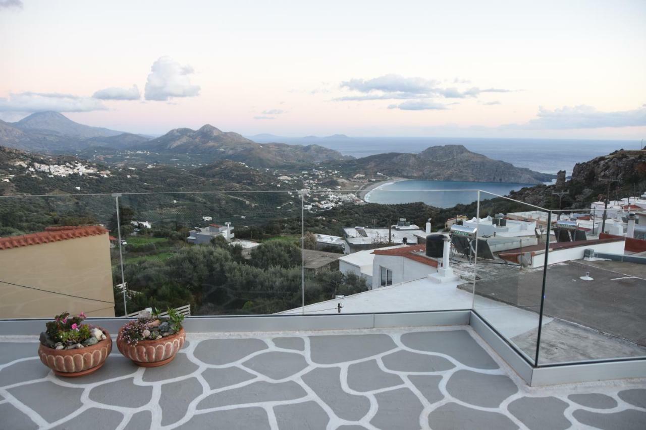 Art And Nature Apartment Sellía المظهر الخارجي الصورة