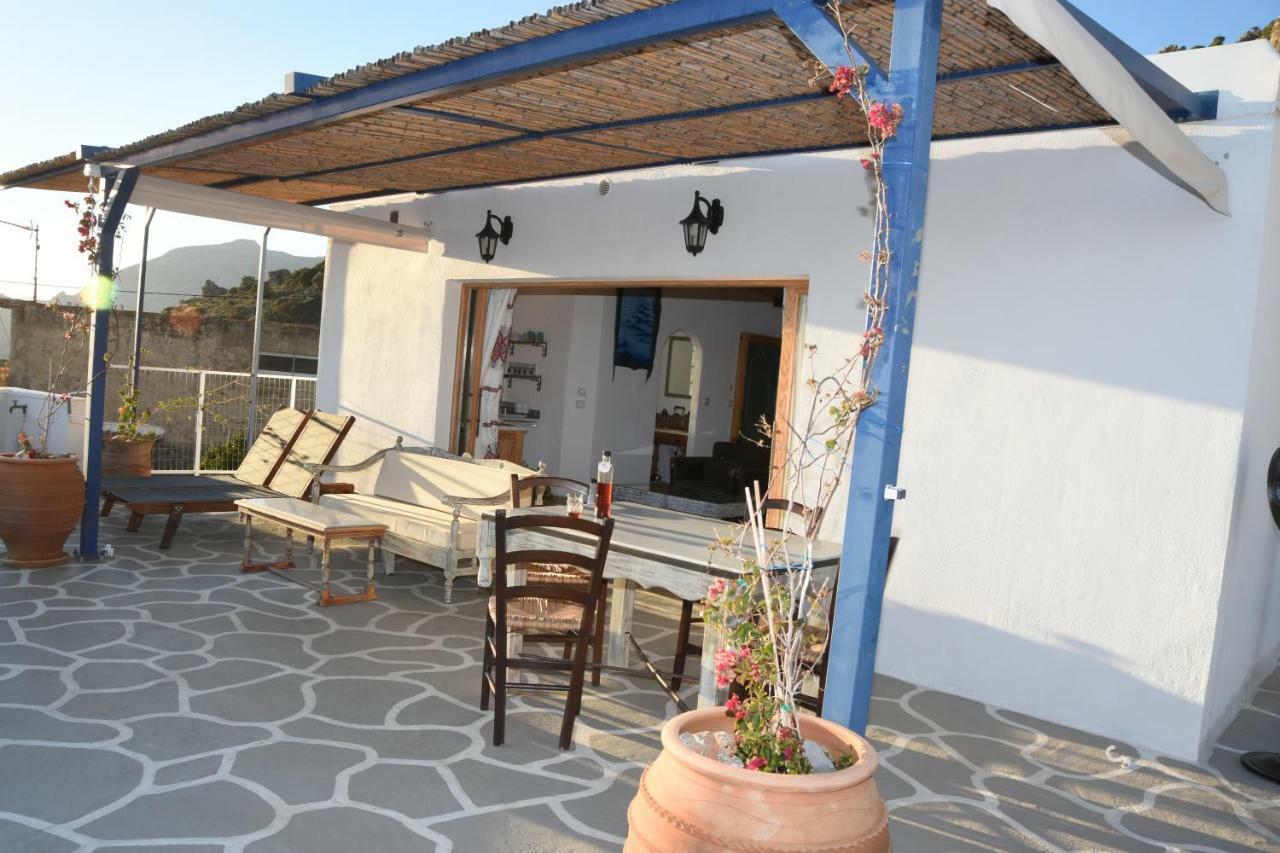 Art And Nature Apartment Sellía المظهر الخارجي الصورة