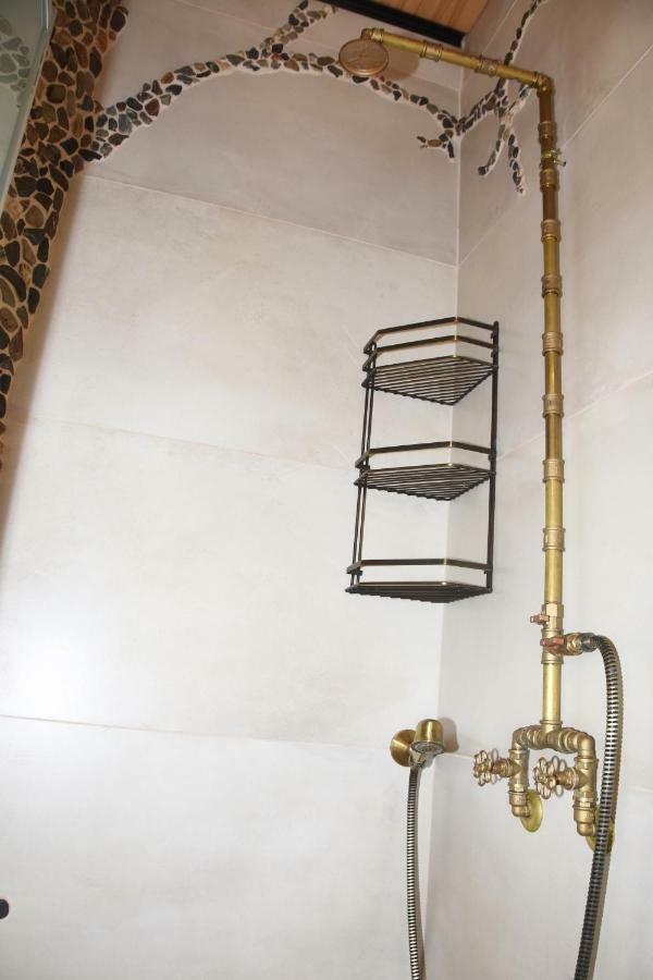 Art And Nature Apartment Sellía المظهر الخارجي الصورة