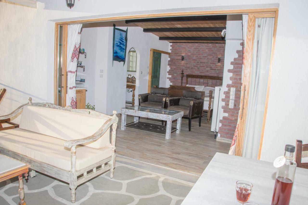 Art And Nature Apartment Sellía المظهر الخارجي الصورة