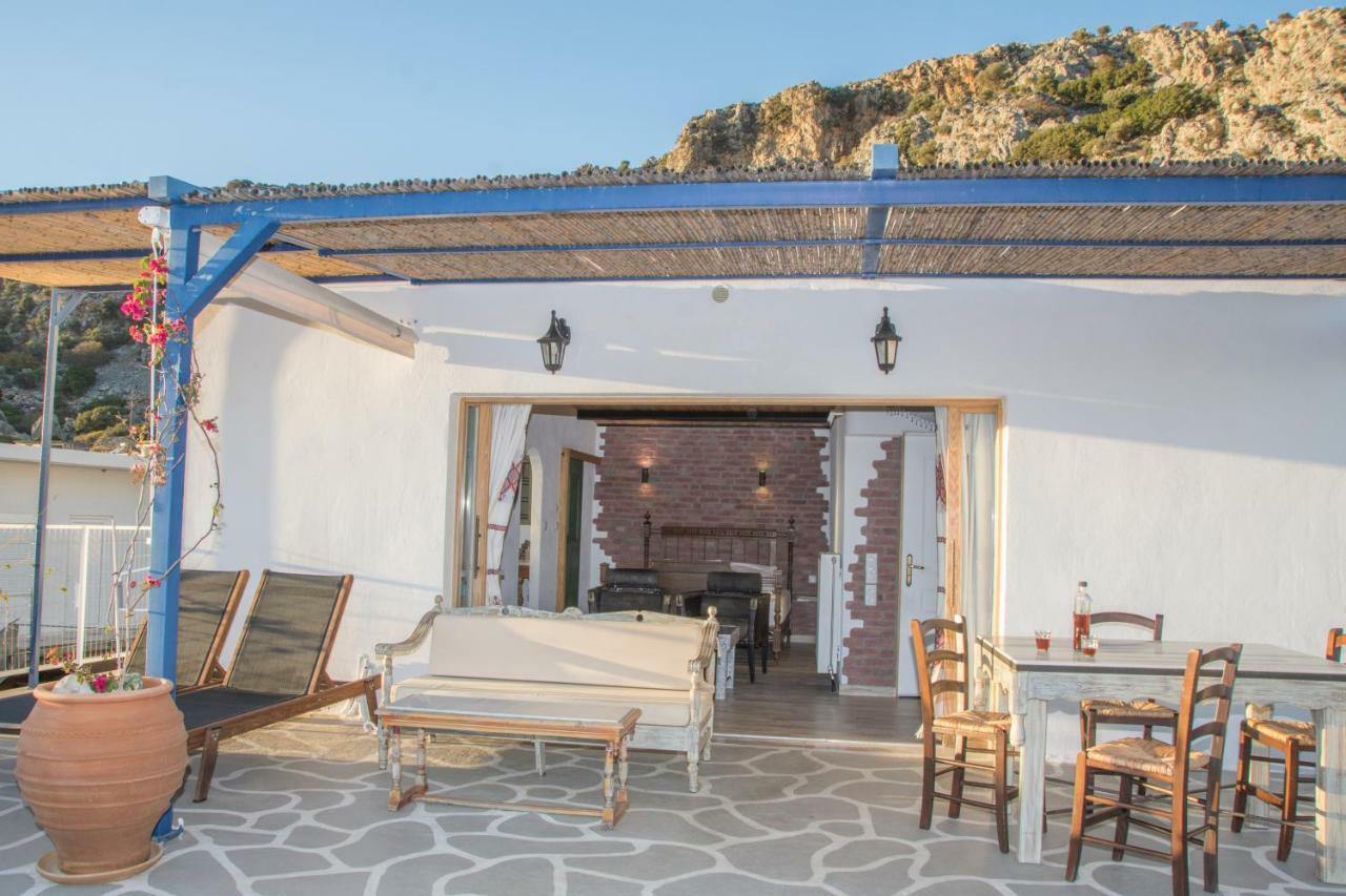 Art And Nature Apartment Sellía المظهر الخارجي الصورة