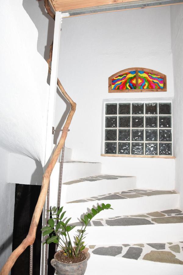 Art And Nature Apartment Sellía المظهر الخارجي الصورة